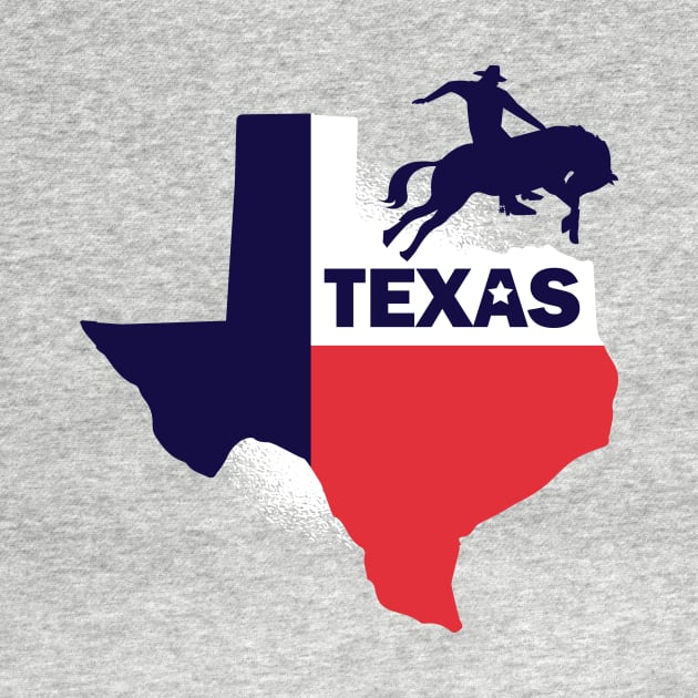 Texas by LR_Collections